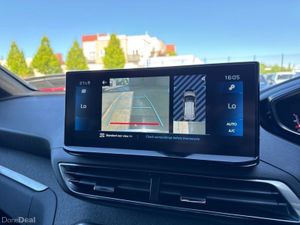 Peugeot 3008 1.5HDi ALLURE AUTO *JUST IN* €85 PER - Image 4