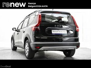 Dacia Jogger TCe 110 Comfort - Image 3
