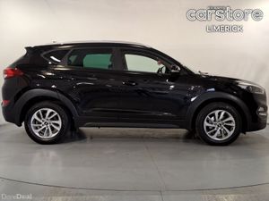 Hyundai Tucson 1.7 D Executive 2WD DCT - Image 2