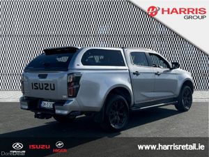 Isuzu D-Max LSE Crew Cab - Image 3