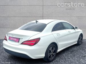 Mercedes-Benz CLA Sport Auto - Image 3