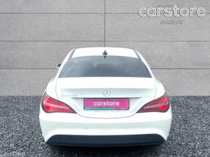 Mercedes-Benz CLA Sport Auto - Image 4