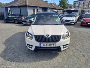 Skoda Yeti 2016 Monte Carlo 2.0 TDI 110HP 5DR - Image 4