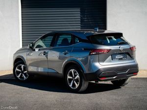 Nissan Qashqai Epower SV MY2.5 4DR Auto - Image 3