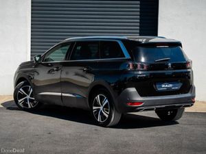 Peugeot 5008 BLUEHDI S/S GT - Image 3