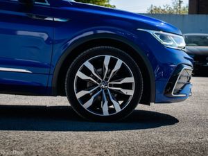 Volkswagen Tiguan RL 2.0tdi M6F 150HP 5DR - Image 4
