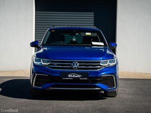 Volkswagen Tiguan RL 2.0tdi M6F 150HP 5DR - Image 3