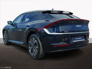 Kia EV6 2023 - 528km WLTM - One Owner - Image 2