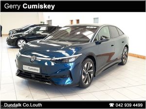 Volkswagen ID.7 77KWH |  MATCH PRO  |   286bhp | C - Image 3