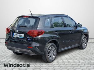 Suzuki Vitara Vitara 1.4 Mild Hybrid Go - Image 3
