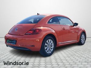 Volkswagen Beetle DESIGN AUTO - Image 3