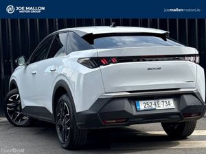 Peugeot 3008 1.2 MHEV 145bhp eDCS6 Allure ** Amazi - Image 3
