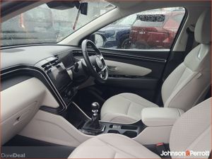Hyundai Tucson 2WD Executive Plus - Image 3