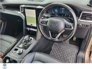 Volkswagen Amarok AMAROK PANAMERICANA (X) 3.0 TDI - Image 2