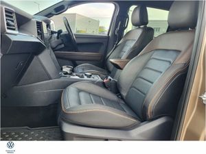 Volkswagen Amarok AMAROK PANAMERICANA (X) 3.0 TDI - Image 4