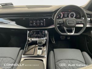 Audi Q8 3.0 TDI S-LINE QUATTRO A/T ~BLACK PACK~ - Image 4