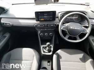Dacia Jogger TCe 110 Expression - Image 2
