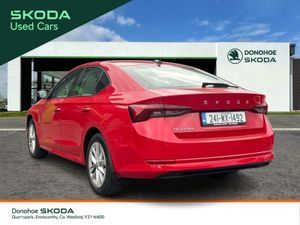 Skoda Octavia OCTAVIA AMB 2.0TDI 115HP - Image 4