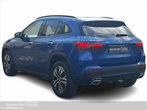 Mercedes-Benz GLA GLA200d A/T Progressive - Image 3