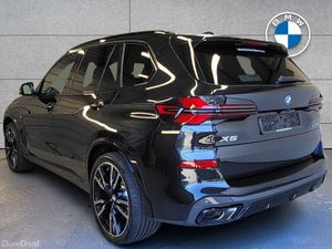 BMW X5 xDrive50e M Sport - Image 3
