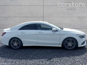 Mercedes-Benz CLA AMG Line - Image 2