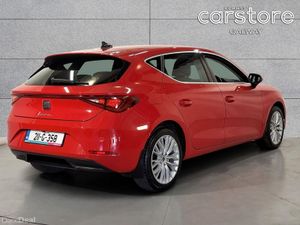 SEAT Leon 1.0TSI 110hp Xcellence - Image 3