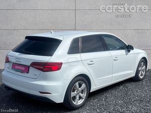 Audi A3 1.4 Auto Petrol - Image 3