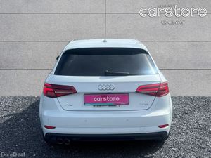 Audi A3 1.4 Auto Petrol - Image 4