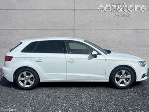 Audi A3 1.4 Auto Petrol - Image 2