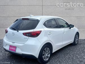 Mazda Mazda2 1.5 Petrol Auto - Image 3