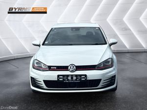 VOLKSWAGEN GOLF 2.0 GTI AUTO 2016 - Image 2