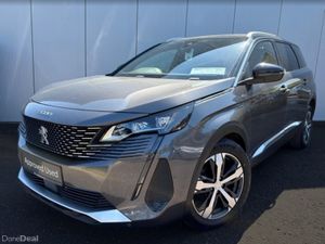 Peugeot 5008 FL GT 1.5 BLUE HDI 130 AU AUTO 6. - Image 2