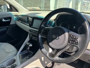 Kia Niro Phev 6D 5DR Auto - Image 2