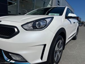Kia Niro Phev 6D 5DR Auto - Image 3