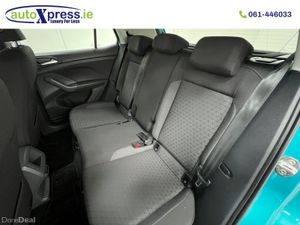 Volkswagen T-Cross 1.0 TSI Automatic - Image 4
