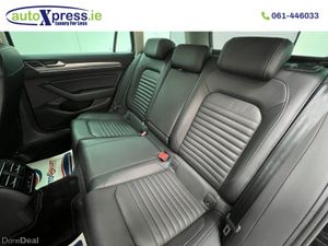 Volkswagen Passat 2.0 TDI ALLTRACK 4MOTION ADVANCE - Image 4