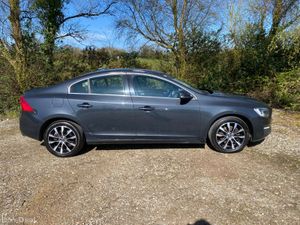 182 Volvo S60 SE 2.0L Diesel Irish Car From New - Image 2