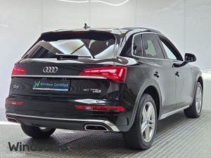 Audi Q5 S Line 50 TFSi-e 299BHP Quattro PHEV - Image 3
