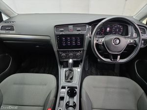 Volkswagen Golf 1.2 TSI COMFORTLINE DSG - Image 4