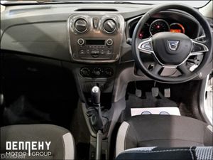 Dacia Sandero Stepway 1.5 Blue dCi 95 STEPWAY ALTE - Image 3