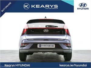 Hyundai Bayon Executive - Image 3