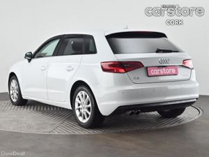 Audi A3 1.4 TFSI S TRONIC - Image 3