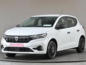 Dacia Sandero 1.0 TCE ESSENTIAL 90BHP 5SPD NBI - Image 3