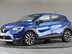 Renault Captur 1.3 TCE EVOLUTION AUTO - Image 4