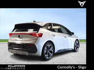Cupra Born 4.9%APR ~~SERVICE PLANS~~FROM 308P/M - Image 4