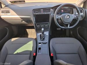 Volkswagen Golf 1.2 COMFORTLINE PETROL AUTO NEW NC - Image 2