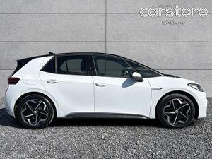 Volkswagen ID.3 Style 204HP 58kWh - Image 2