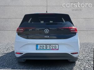 Volkswagen ID.3 Style 204HP 58kWh - Image 4