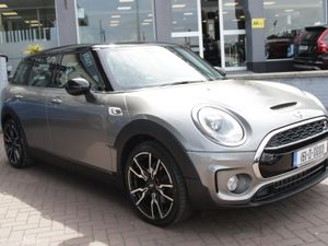 2016 MINI CLUBMAN SD 6DR AUTO HATCHBACK - Image 2