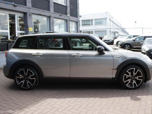 2016 MINI CLUBMAN SD 6DR AUTO HATCHBACK - Image 3